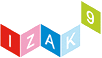 izak9-logo